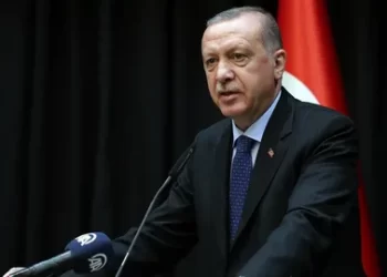 Erdoğan: Savunma sanayii projelerinin toplam büyüklüğü 96 milyar doları aştı