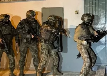 Silah Kaçakçılarına ve Ruhsatsız Silah Taşıyan Şahıslara Yönelik “MERCEK-22” Operasyonları Düzenlendi