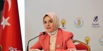 Bakan Göktaş: Sosyal hizmetlere erişimi artırmak adına yeni hizmet modeli tasarladık
