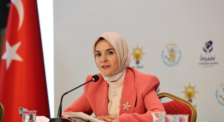 Sosyal hizmetlere erisimi artirmak adina yeni hizmet modeli tasarladik habermeydan