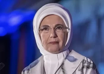 Emine Erdoğan’dan Şule Yüksel Şenler vefatının 5. yılında videolu mesaj