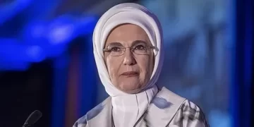 Emine Erdoğan’dan Şule Yüksel Şenler vefatının 5. yılında videolu mesaj