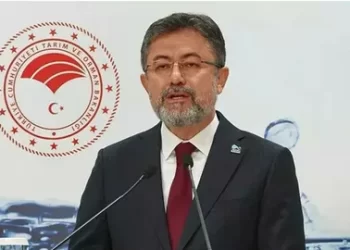 Bakan Yumaklı: Tarım ve gıda ürünleri ihracatımız 18,29 milyar dolara ulaştı