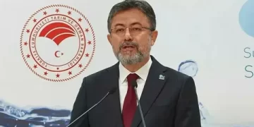 Bakan Yumaklı: Tarım ve gıda ürünleri ihracatımız 18,29 milyar dolara ulaştı