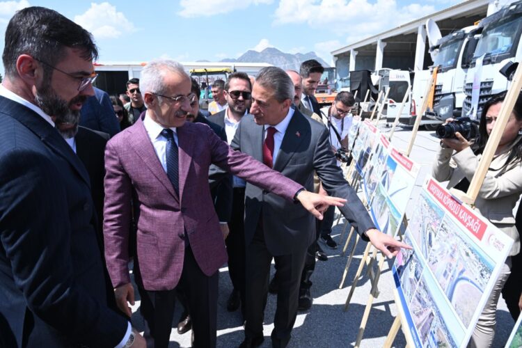 Tatvan Cevre Yolu habermeydan