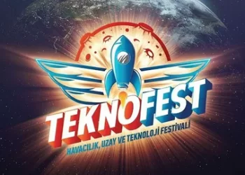 Teknofest 2 – 6 Ekim Arasında Adana Şakirpaşa Havalimanı’nda