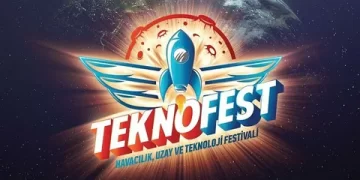 Teknofest 2 – 6 Ekim Arasında Adana Şakirpaşa Havalimanı’nda