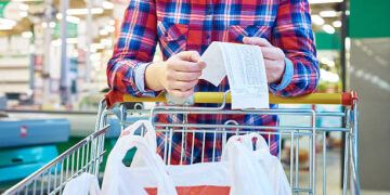 TÜİK açıkladı! Ticaret satış hacmi Haziran ayında azaldı