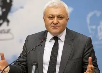 Tuncay Özkan hakkında soruşturma başlatıldı