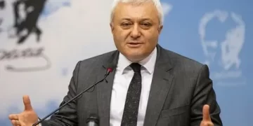 Tuncay Özkan hakkında soruşturma başlatıldı