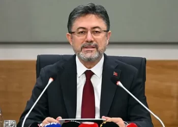 Bakan Yumaklı: Türkiye orman yangınlarıyla mücadelede ciddi bir kapasiteye ulaştı