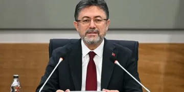 Bakan Yumaklı: Türkiye orman yangınlarıyla mücadelede ciddi bir kapasiteye ulaştı