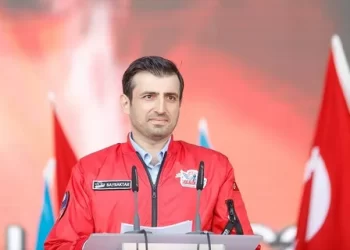 Türkiye’nin 2023 gelir vergisi rekortmeni Selçuk Bayraktar oldu!