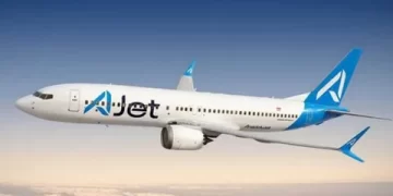 AJET’ten seyahatseverlere müjde! Türkiye’ye 1 euroya uçuş kampanyası