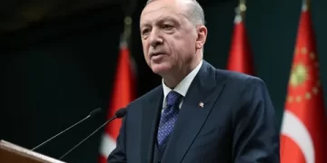 Cumhurbaşkanı Erdoğan: Uçulan ülke sayısı 50 iken bugün 131 ülkeye uçuş gerçekleştiriliyor