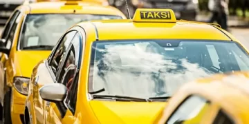 Bakan Uraloğlu Duyurdu! Uygulama Tabanlı Taksi Taşımacılığı Sistemi Onaylanacak