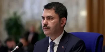 Bakan Kurum: 15 Eylül’de Uzun Çarşı için imzalar atılacak