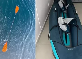 Yalova’da 2 arkadaş kano ile açılıp kaybolmuşlardı! Yalova Valiliğinden açıklama