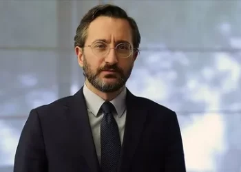 İletişim Başkanı Altun: “Yerli ve milli sosyal medya platformları üretmemiz gerekiyor”