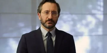 İletişim Başkanı Altun: “Yerli ve milli sosyal medya platformları üretmemiz gerekiyor”