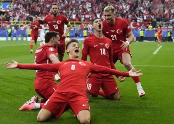 A Milli Futbol Takımı’nın, Galler ve İzlanda maçları aday kadrosu açıklandı.