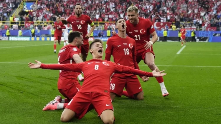 a milli futbol takim in galler ve izlanda maclari aday kadrosu aciklandi habermeydan 1