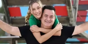 Acun Ilıcalı ile Ayça Çağla Altunkaya evlilik kararı aldı