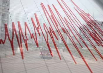 AFAD açıklama yaptı: Adana’da art arda korkutan depremler!