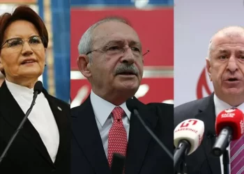 Meral Akşener’den Kemal Kılıçdaroğlu ve Ümit Özdağ’a dava