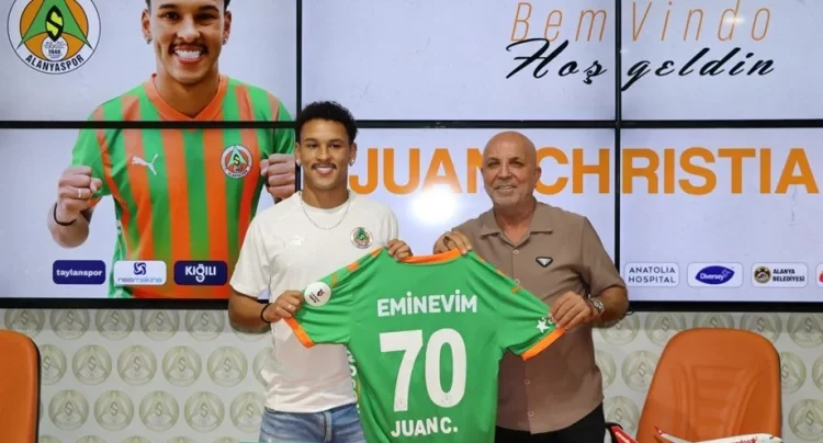 alanyaspor juan christian i kadrosuna katti habermeydan e1723823626981