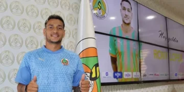 Alanyaspor, Rony Lopes’i açıkladı!