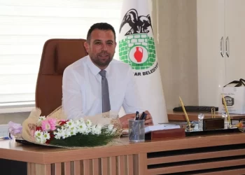 YRP’li Belediye Başkanı Ali Öztoklu AKP’ye katılıyor