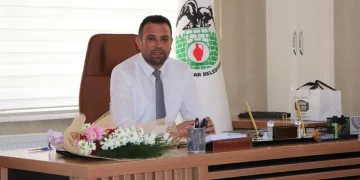 YRP’li Belediye Başkanı Ali Öztoklu AKP’ye katılıyor