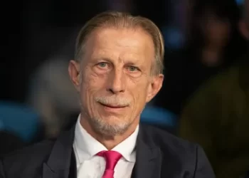 Alman Teknik Direktör Christoph Daum hayatını kaybetti!