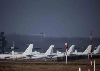 Almanya’daki NATO üssünde acil durum alarmı