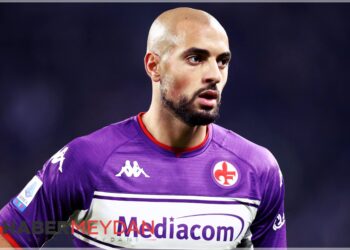 Fenerbahçe’de Gündem Yeniden Amrabat!