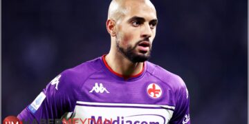 Fenerbahçe’de Gündem Yeniden Amrabat!