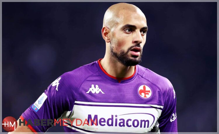 Fenerbahçe'den Amrabat'a Resmi Teklif! amrabat 2