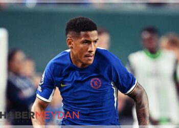 Beşiktaş, Angelo Transferinde Sona Geldi!