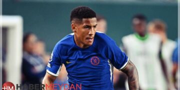 Beşiktaş, Angelo Transferinde Sona Geldi!