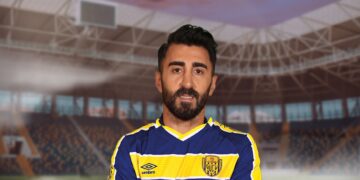 Ankaragücü, Mahmut Tekdemir ile 1 yıllık anlaşma sağladı!