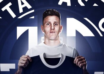 Antalyaspor, Adolfo Gaich’i kadrosuna kattı!