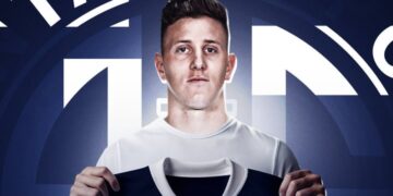 Antalyaspor, Adolfo Gaich’i kadrosuna kattı!