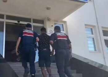 “ÇEMBER-20” Operasyonlarında arama kaydı bulunan 4.517 firari yakalandı