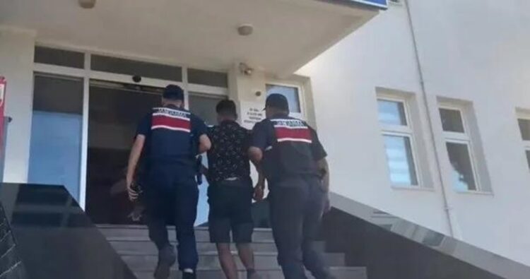 arama kaydi bulunan 4517 firari yakalandi habermeydan