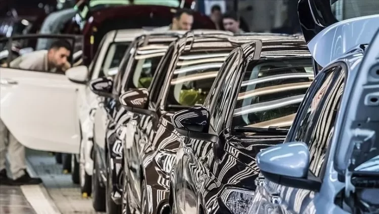 avrupada yeni otomobil habermeydan