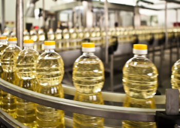 294 milyon dolar değerinde ayçiçek yağı ihracatı