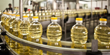 294 milyon dolar değerinde ayçiçek yağı ihracatı