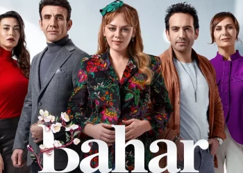 ‘Bahar’ın yeni sezonuna 3 sürpriz isim dahil oluyor