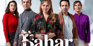 ‘Bahar’ın yeni sezonuna 3 sürpriz isim dahil oluyor